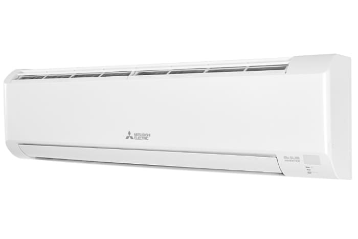 Điều hòa Mitsubishi Electric Inverter 18000 BTU 1 chiều MSY-JY50VF